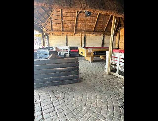 0 BEDROOM HOUSE FOR SALE IN RHODESFIELD